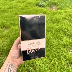Good Girl Blush Carolina Herrera