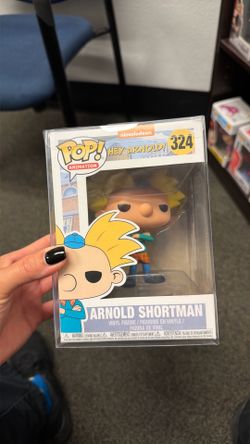 Funko pop