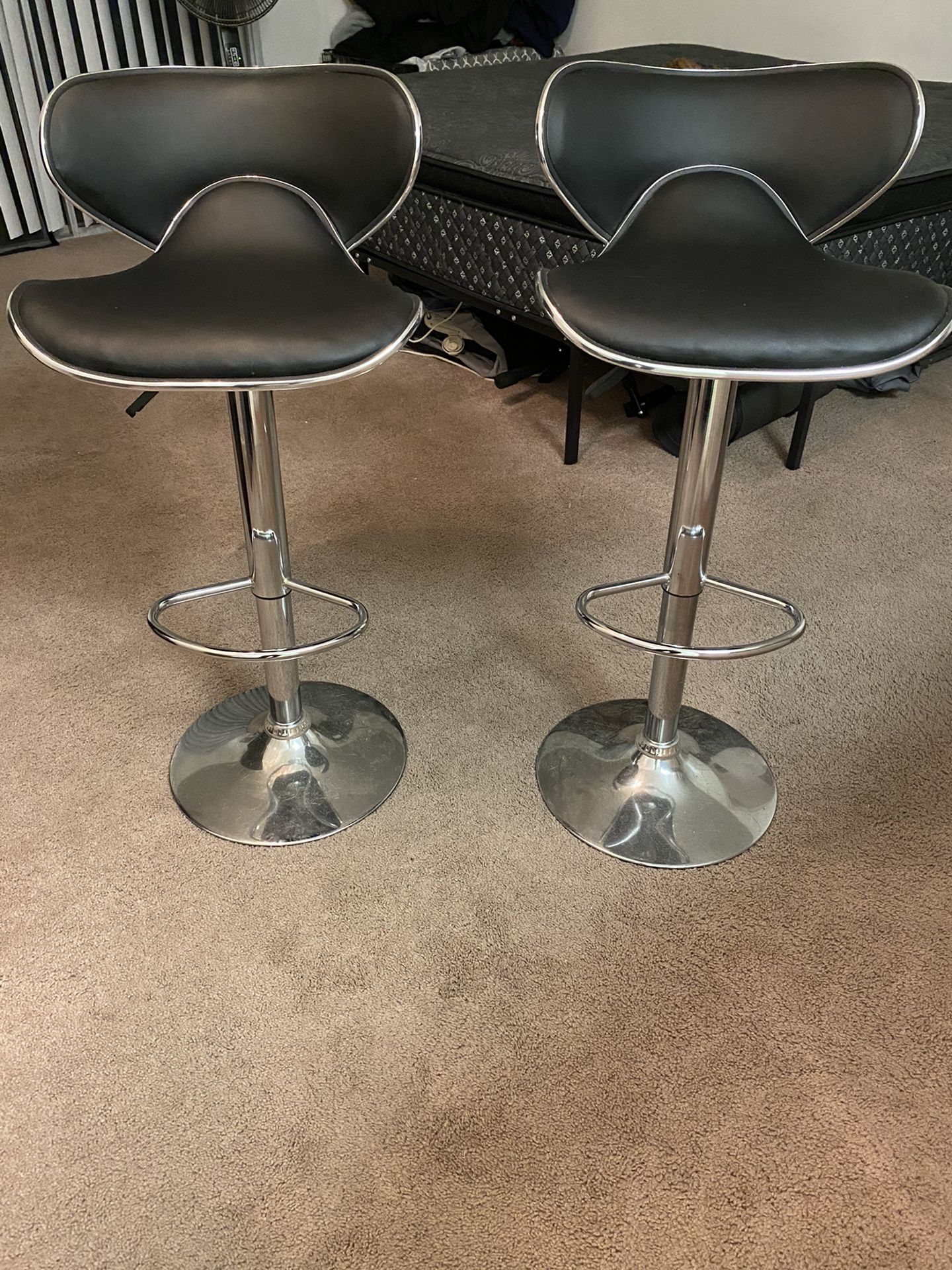 Bar stools