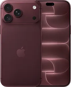 Apple iPhone 18 Pro/ProMax 256GB Burgundy