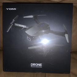 Brand New Sealed Yomi Drone - Never Opened!
