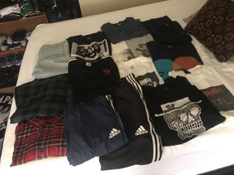 Clothes