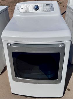 Electric Dryer – Delivery Available