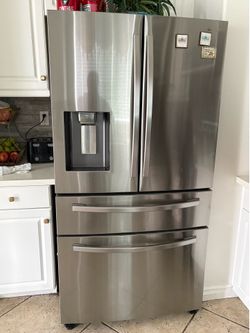 Samsung Refrigerator