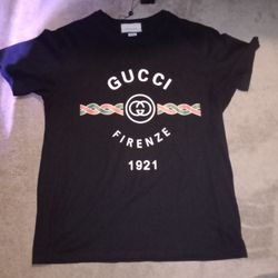 GG T SHIRT 