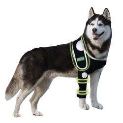 KISFLY Dog Elbow Protector