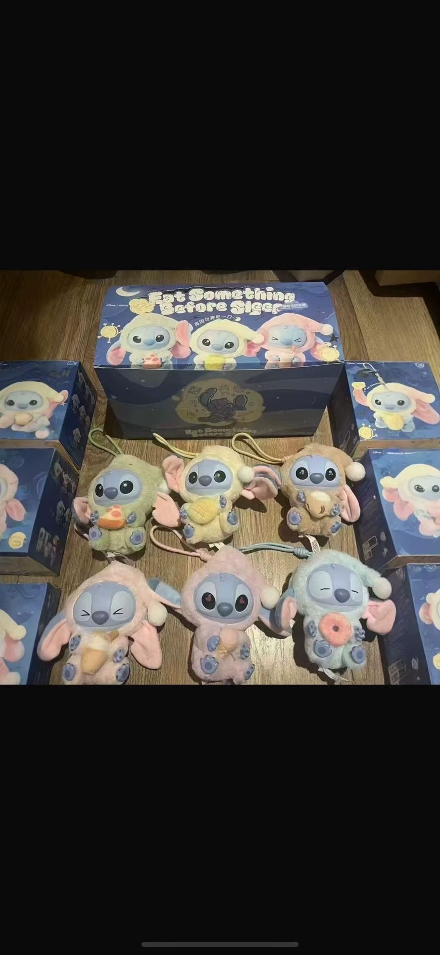 Stitch