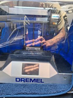 Dremel 3D Printer