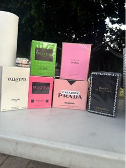 Perfumes