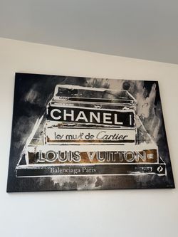Z Gallerie wall art