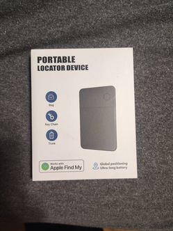 Device locator