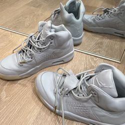 Pure platinum 5s sale