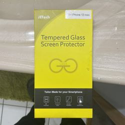 iPhone 12 Mini Privacy Screen protector
