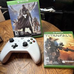 Xbox One Bundle 