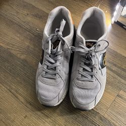 calvin klein men’s sneakers