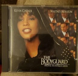 The Bodyguard: Original Soundtrack Album