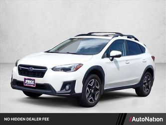 2018 Subaru Crosstrek