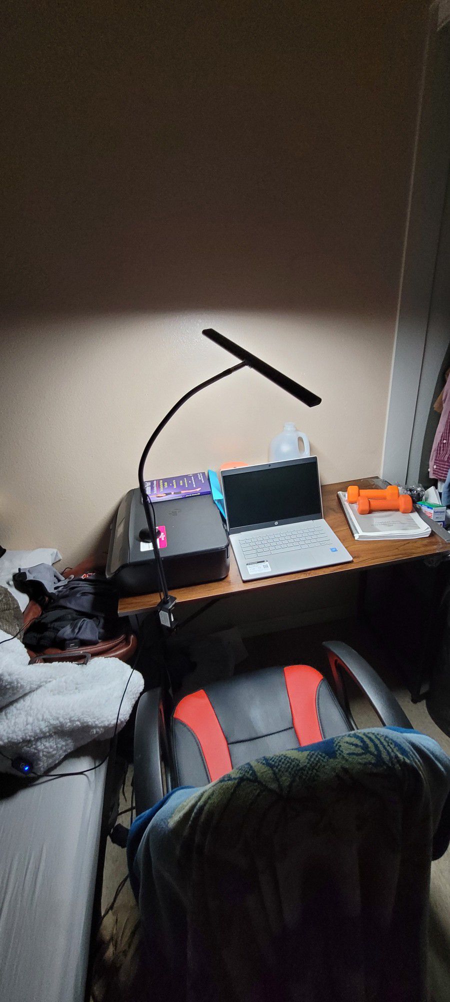 Very Bright Airlonv Desk Lamp Led 