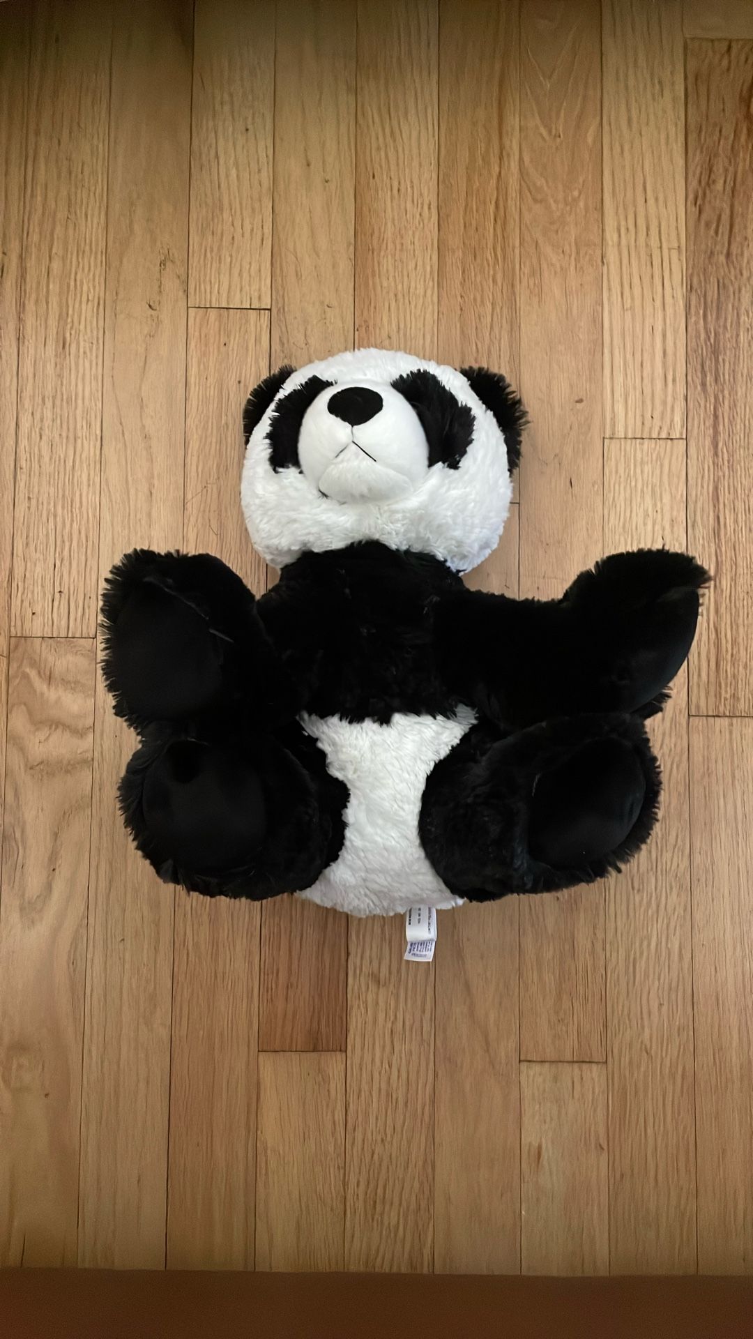 Aurora Panda Stuffed Animal