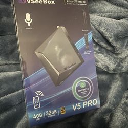 vSeeBox V5 PRO $200