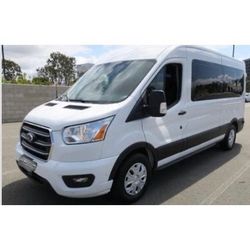 2020 Ford Transit-350