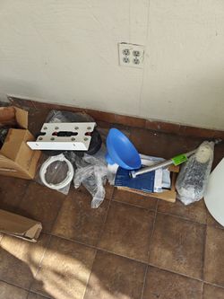 Us waters full system need it gone give me a offer