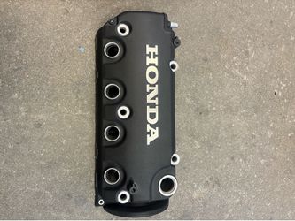 Honda Civic Valve Cover