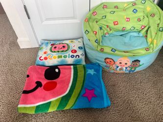 COCOMELON BUNDLE!