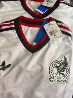 Mexico jersey