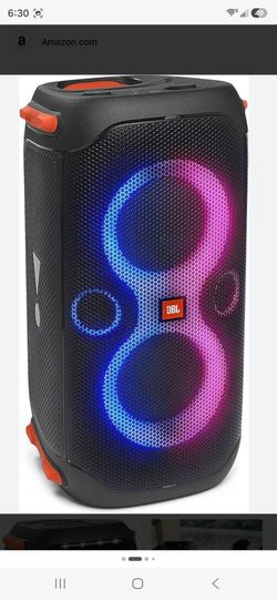 JBL PARTY BOX SPEAKER