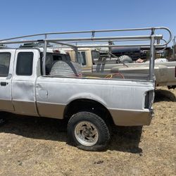1997 Ford Ranger