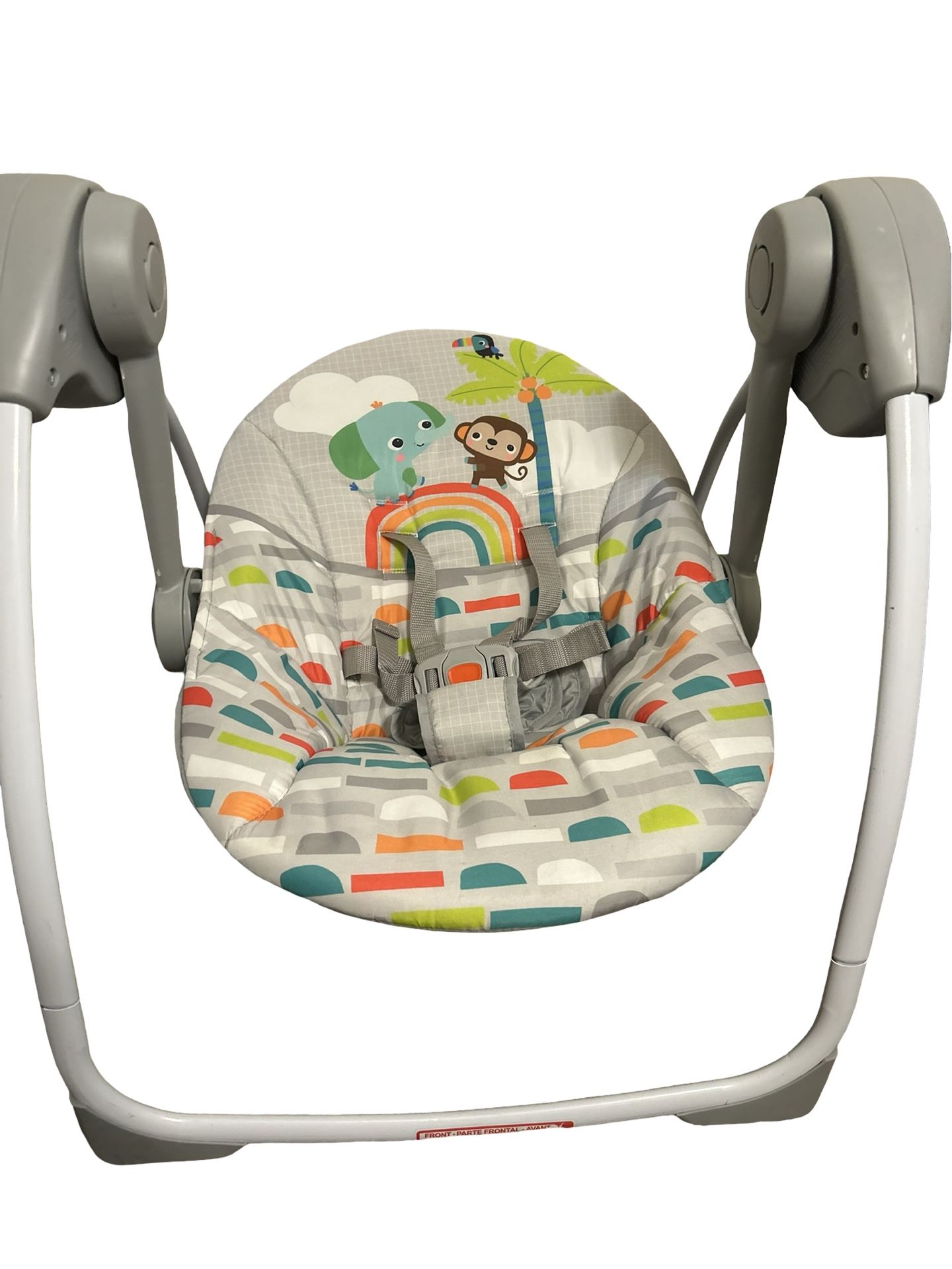 Baby Rocker