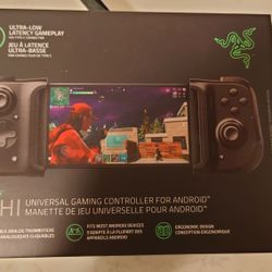 Razer Kishi - Android gaming controller