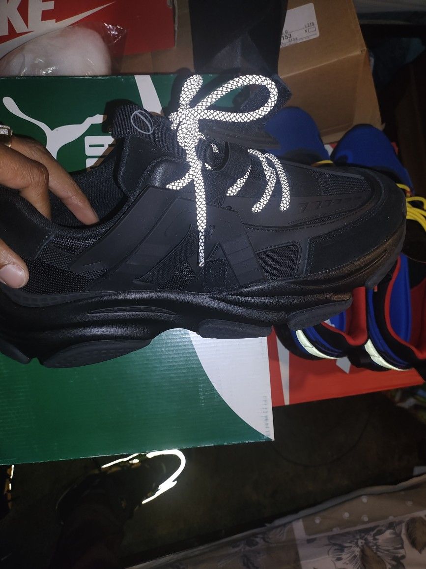 Brand New Javi Finesse Sneakers Size 11,All Products : American Fashion Style Bags On Sale
