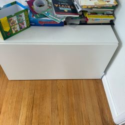 IKEA Toy Chest