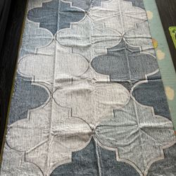 New Area Rug