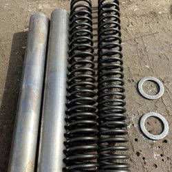 Dyna Harley Davidson Parts