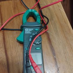 Clamp Meter