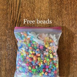 Free Kids Beads