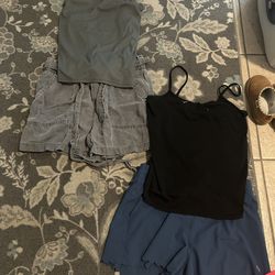 Women’s sets