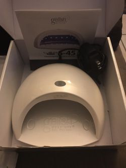 5-45 LED GEL LIGHT
