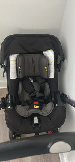 Doona - Carseat/Stroller