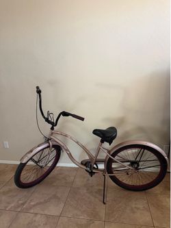 Electra Cruiser Bike