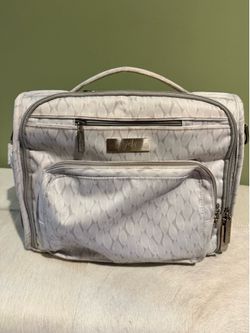 Jujube diaper bag