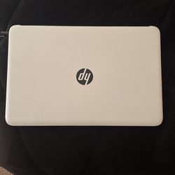 HP notebook Laptop