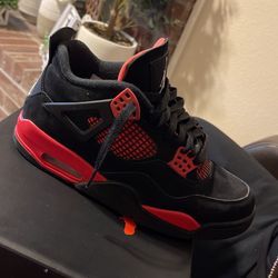 Jordan 4 Retro