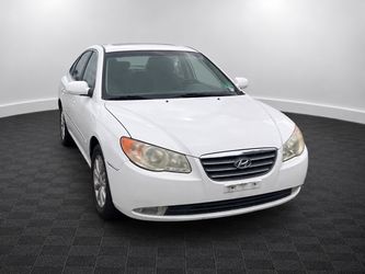 Hyundai Elantra 2009 GLS