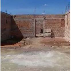 Terreno En Construcción 