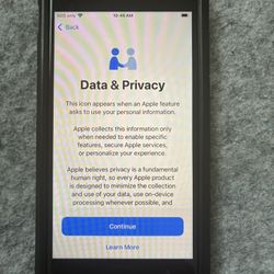 Iphone SE 3rd Gen 64 Gb White Unlocked