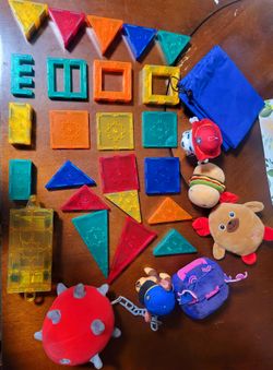 Kids Toys